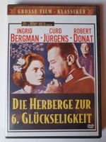 Die Herberge zur 6. Glückseligkeit (1958) Ingrid Bergman