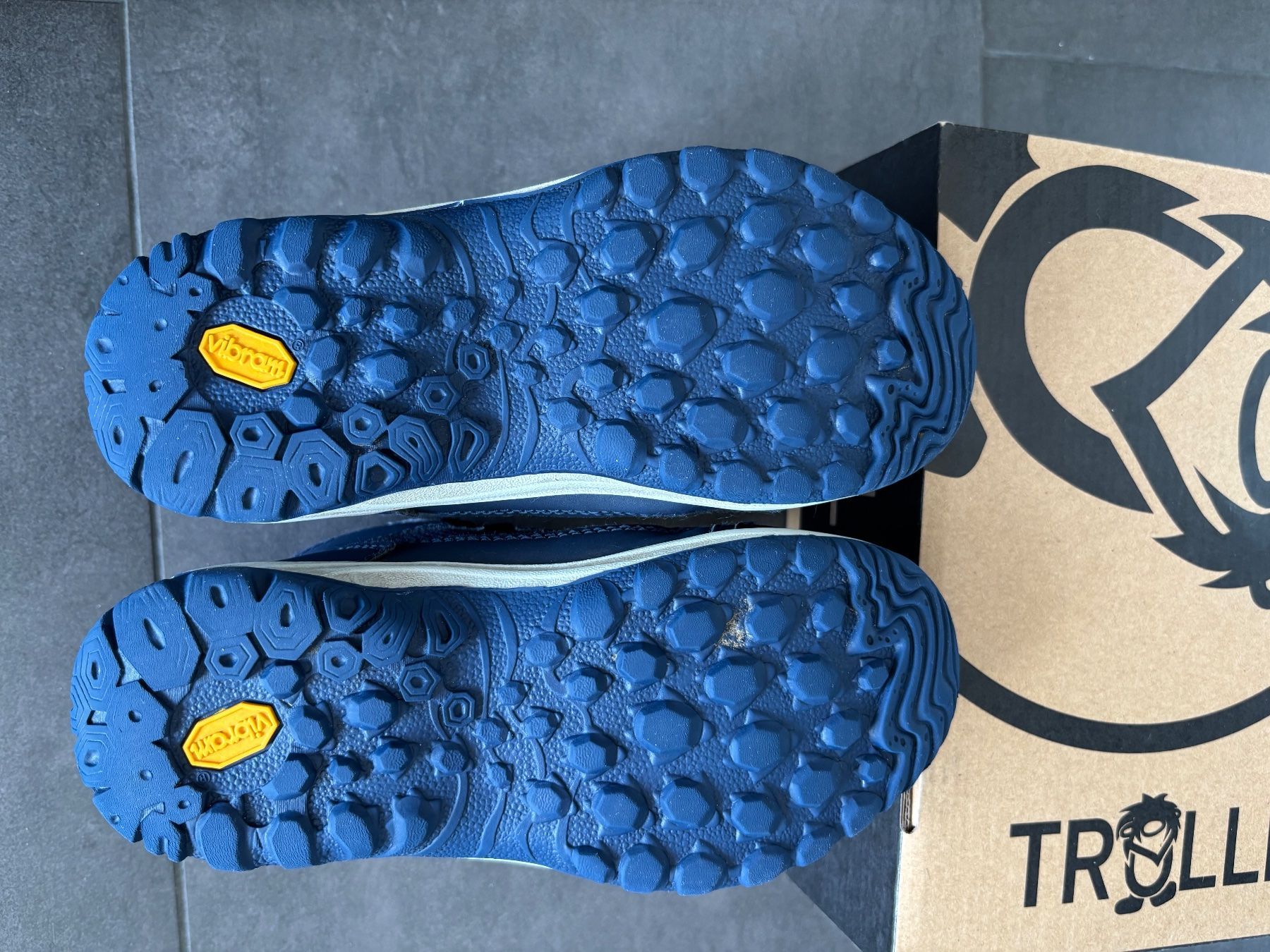 Scarpe per ragazzi: Trollkids Alesund Winterstiefel – Usato da Oberägeri venduto da MariaLehman 4