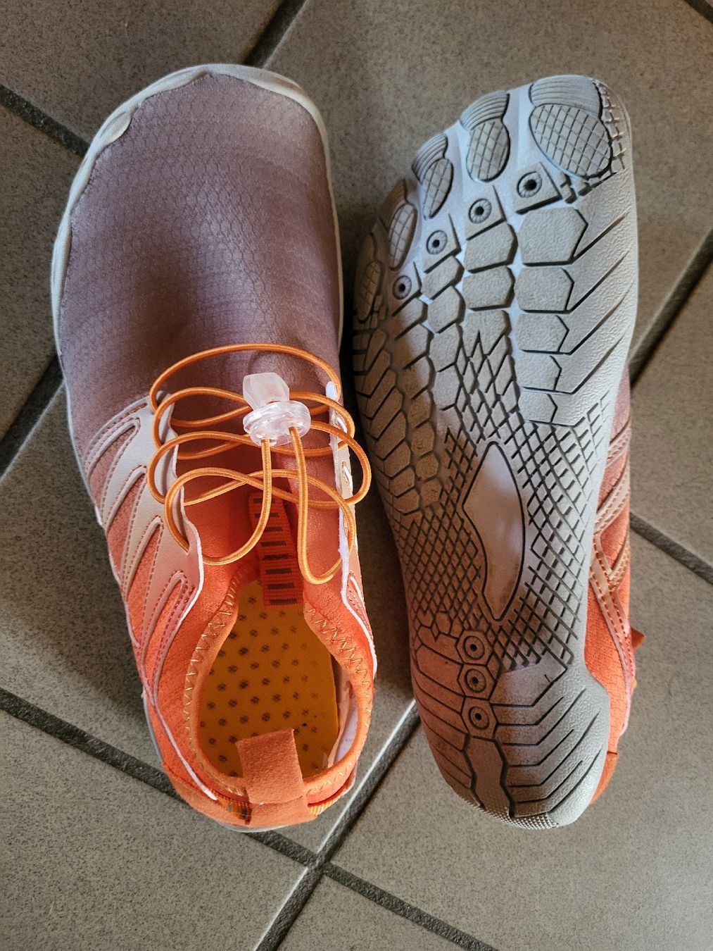 Scarpe da uomo: Barfussschuhe – Usato da Matt venduto da Pippilotta05 1