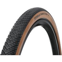 Continental Terra Competition Gravelreifen 40mm braun, neu