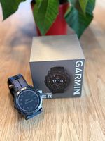Garmin Fenix 7x Solar