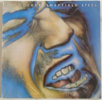 JOE COCKER - SHEFIELD STEEL