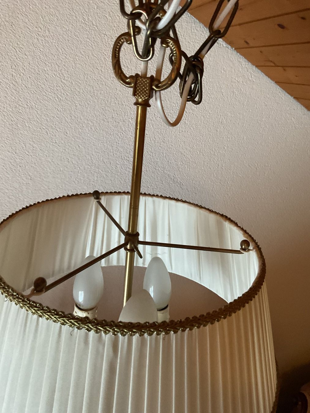 Lampade: Antike Lampe – Usato da Buchrain venduto da avmnv 2