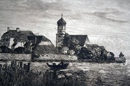 JOSEPH MARSCHALL (DE, 1865-1924)