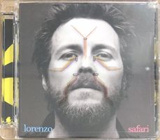 Lorenzo – Safari