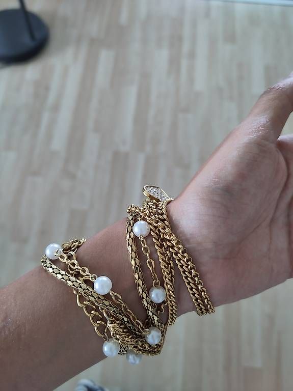 Orologi: Uhr / Armbanduhr Temptation – Usato da Zürich venduto da njerryrocky