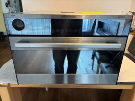 Electrolux EBCSL7CN Steamer Backofen CH-Norm Top Zustand!