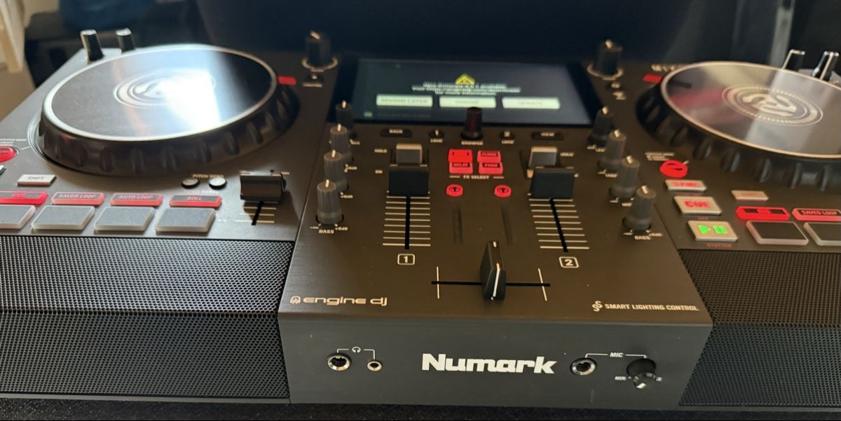 Numark Mischpulte: Numark  Mixstream Pro + – Gebraucht aus Lupfig von ren_vx9s 1