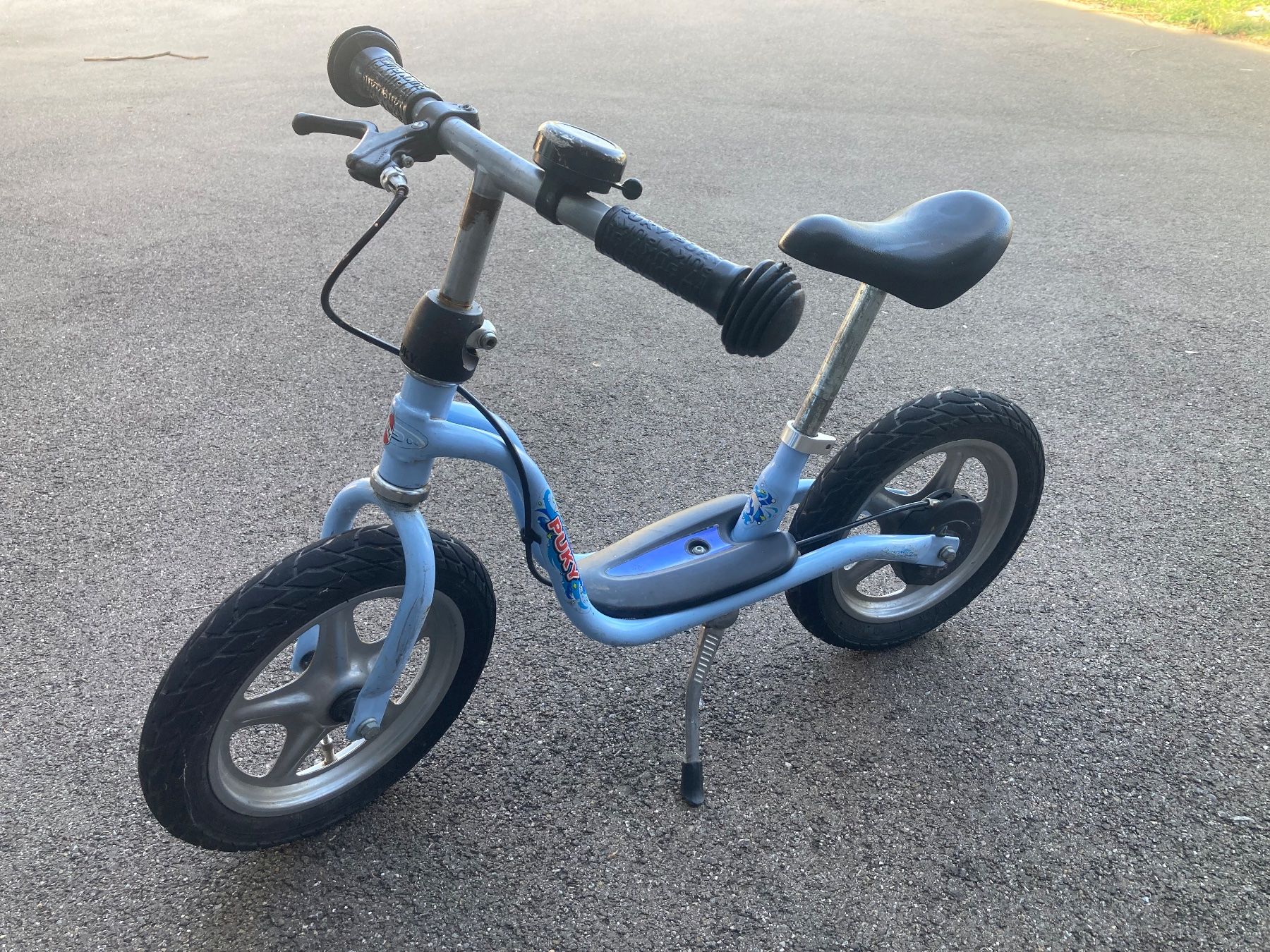 Puky Véhicules pour enfants: Laufrad – D'occasion à Wallenwil par anha2010