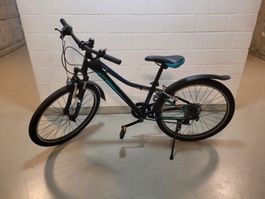 Kindervelo