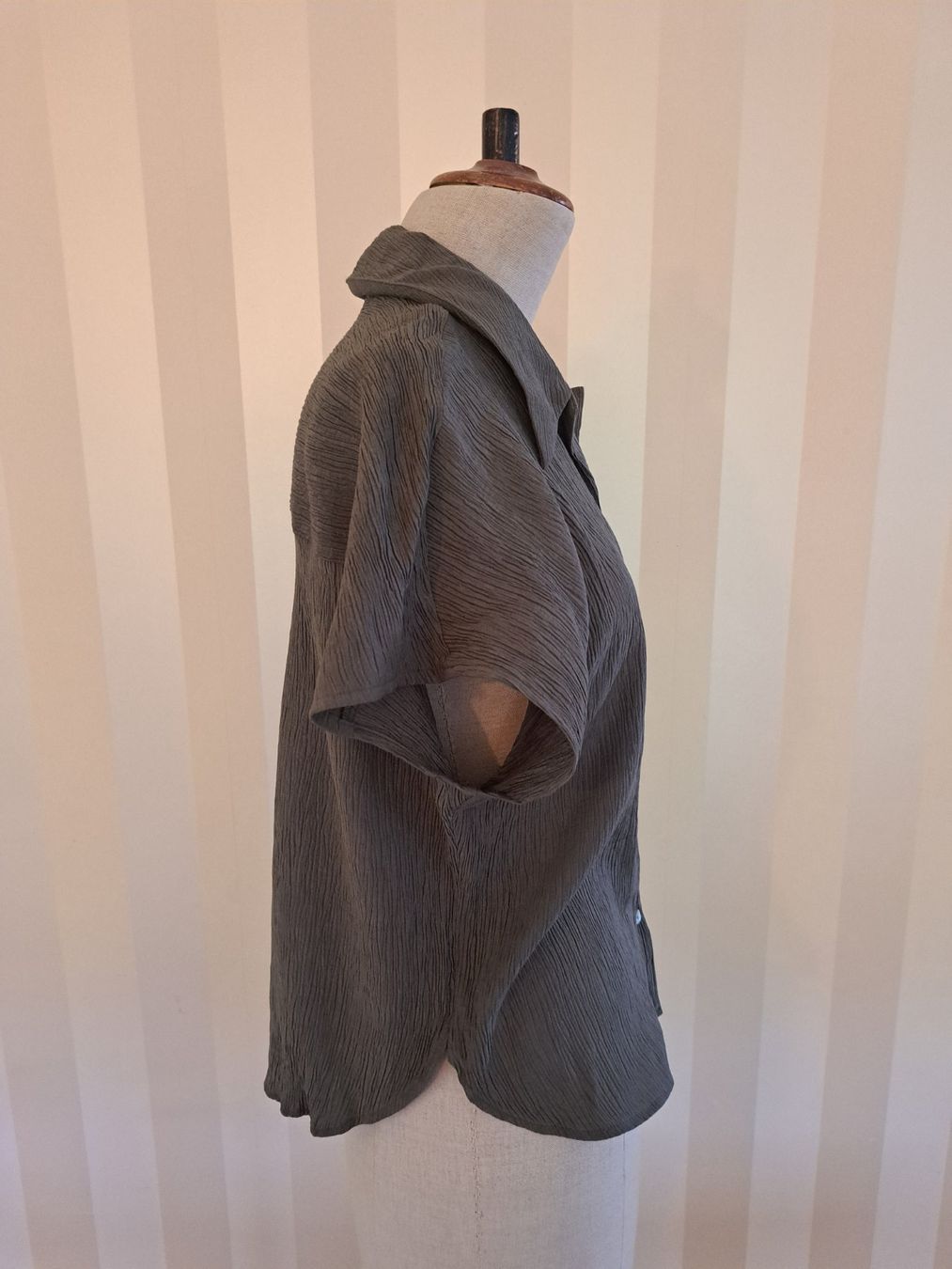 Opus Camicette: Bluse Opus Gr.S – Usato da Gutenburg venduto da Ras81 1