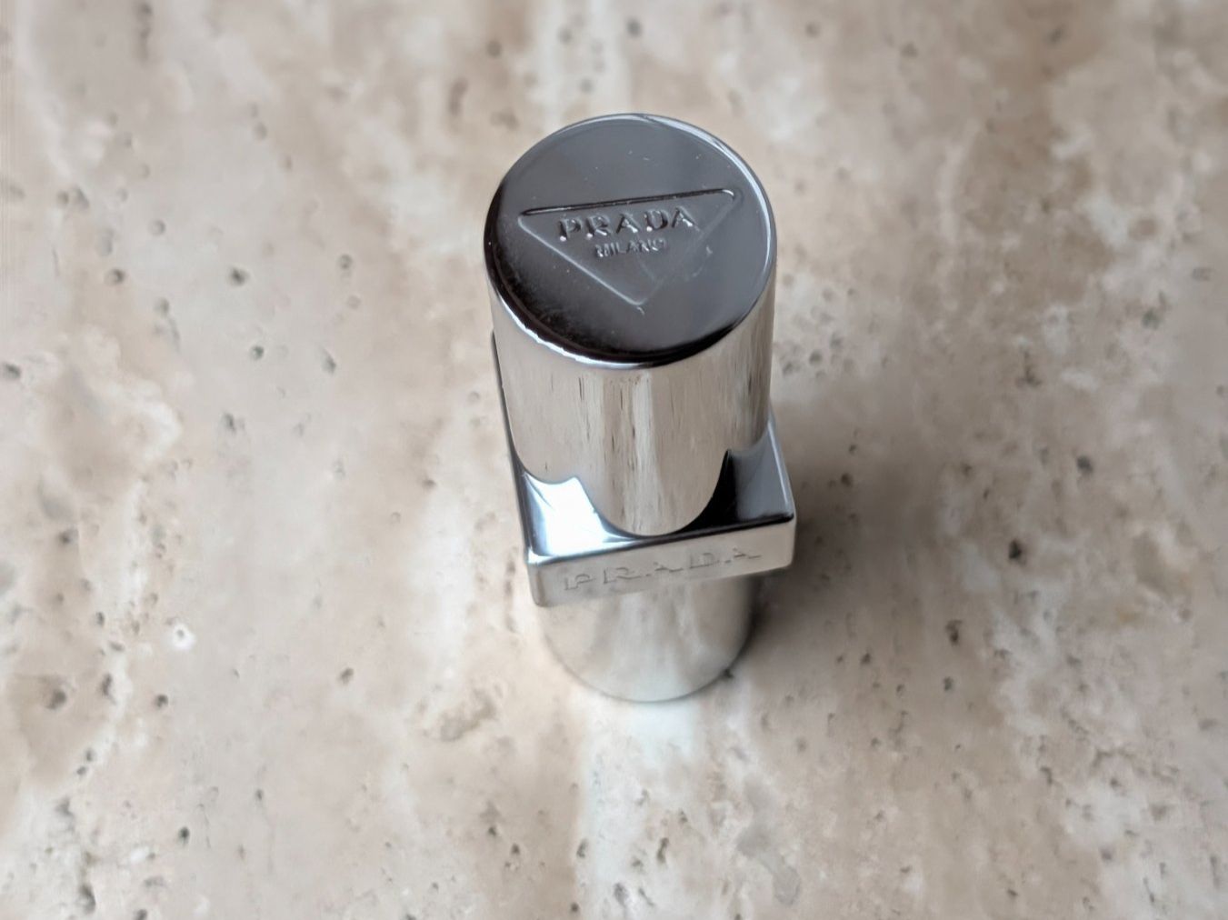 Make-up: Prada lipstick B108 beige – Neu (gemäss Beschreibung) aus Altendorf von jak_lkk8 3