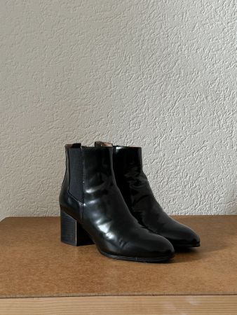 Jil Sander Boots