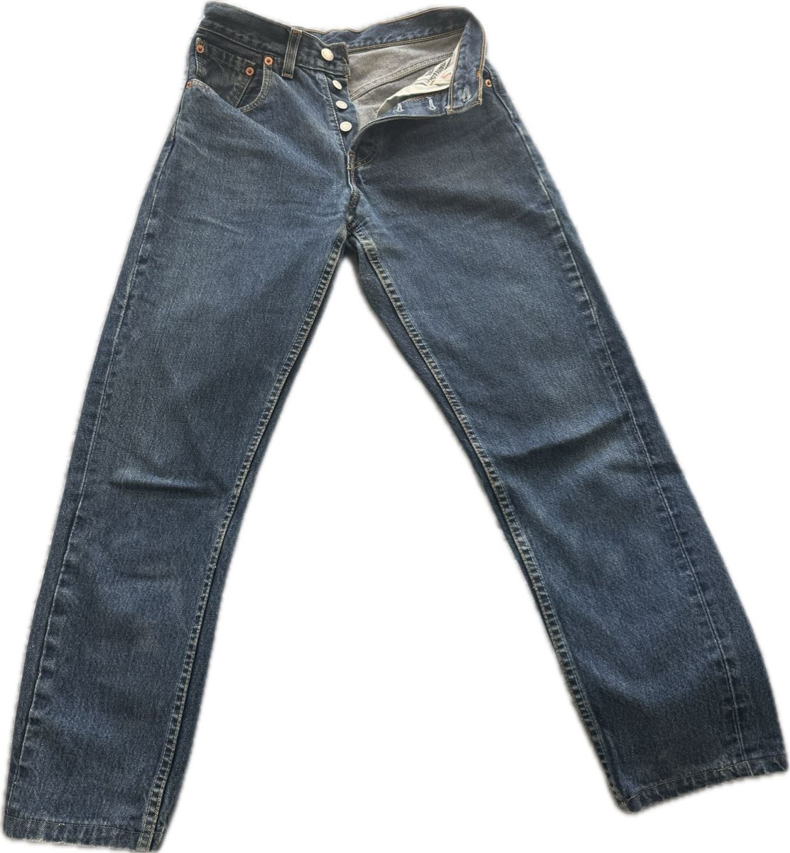 Levi's Jeans: Levis Jeans – D'occasion à Adliswil par Selected_items 1