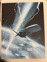 Bande dessinée Siberia 56 Christophe Bec TBE