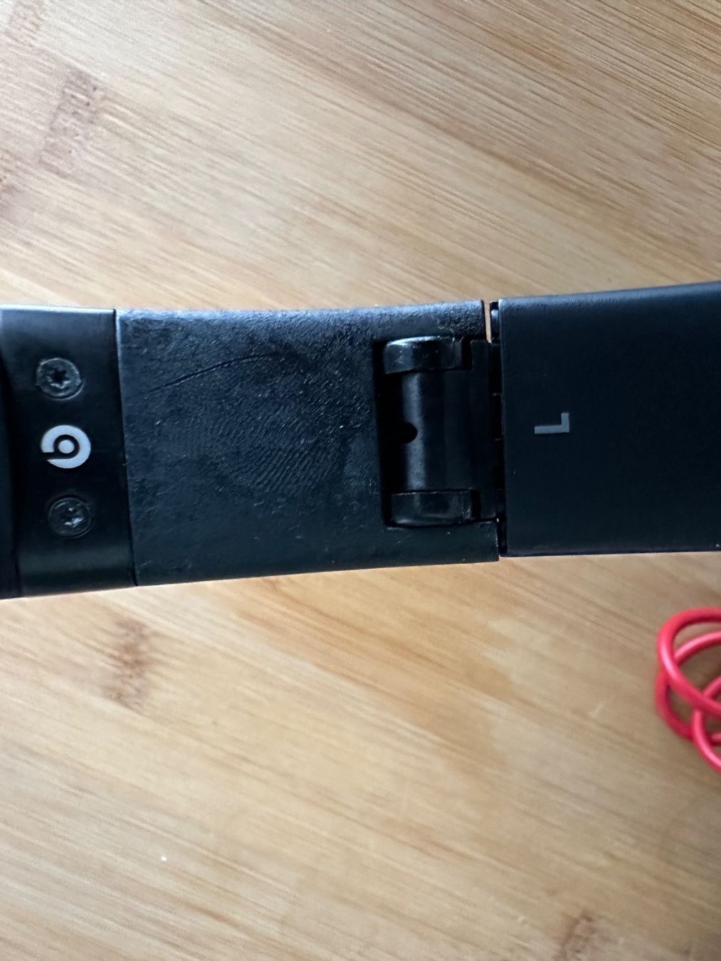 Beats Kopfhörer: Kopfhörer Beats Solo HD by Dr. Dre – Gebraucht aus Winterthur von AngiDi 9