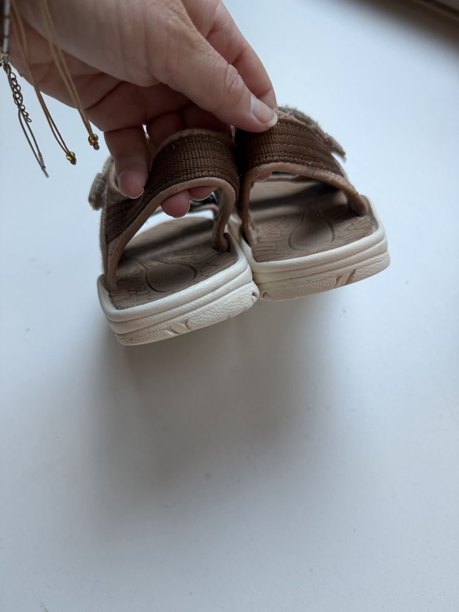 Bisgaard Scarpe per ragazzi: Sandale Bisgaard, Grösse 32 – Usato da Zürich venduto da Agave_Sue 3