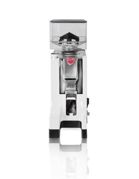 Eureka Mignon Mci Mit Timer