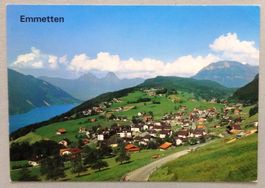 Emmetten 762 m ü.M.