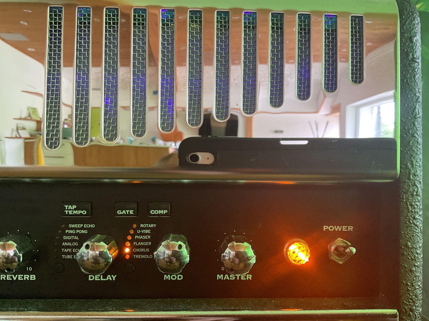 Line 6 Verstärker: Line 6 HD 147 Amp – Gebraucht aus Niederwil SG von Melar01 2