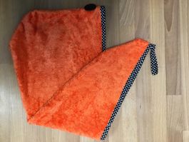 Haartuch/Saunatuch/Turban/Mikrofasertuch