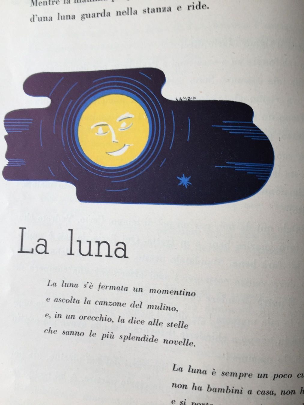 Libri: Girotondo Libro do Lettura 1942 – Usato da Gerlikon venduto da jabadabadu 7