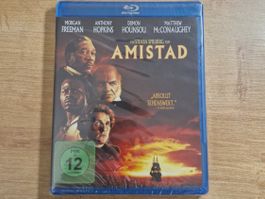Amistad (1997) NEU OVP RAR Bluray