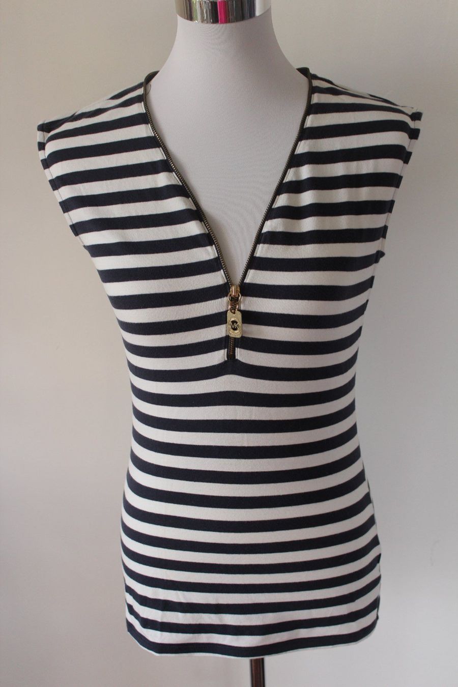 Michael Kors Top: Michael Kors Top Gr.S – Usato da zürich venduto da kira.jj