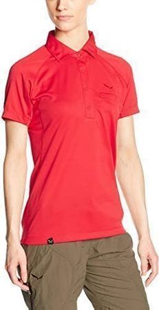 SALEWA Damen Poloshirt GR.XS *NEU*