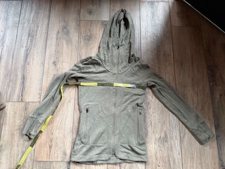 Icebraker Quantum Hoody s