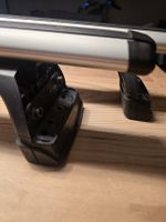 Auto Dachträger Set Thule