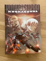 KOOKABURRA UNIVERSE / TOME 8 / PREMIERE EDITION