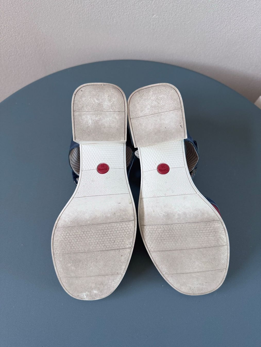Camper Scarpe da donna: SANDALES CAMPER 36 – Usato da Meyriez venduto da pauder07 5