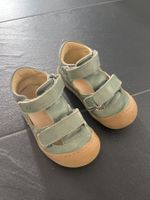 Naturino Lauflernsandalen – Grösse 23