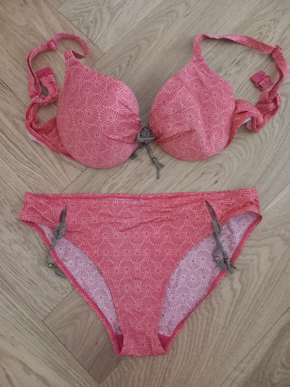 Calida Maillots de bain & Bikinis: Calida Bikini Gr. 42 – D'occasion à Wettingen par Socrates11