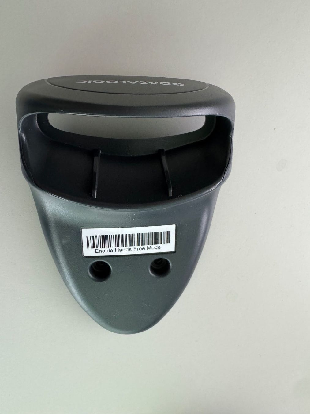 Scanner: Datalogic Touch TD1100 (65 Lite) Barcodeleser – Usato da Muri b. Bern venduto da Laurob 3