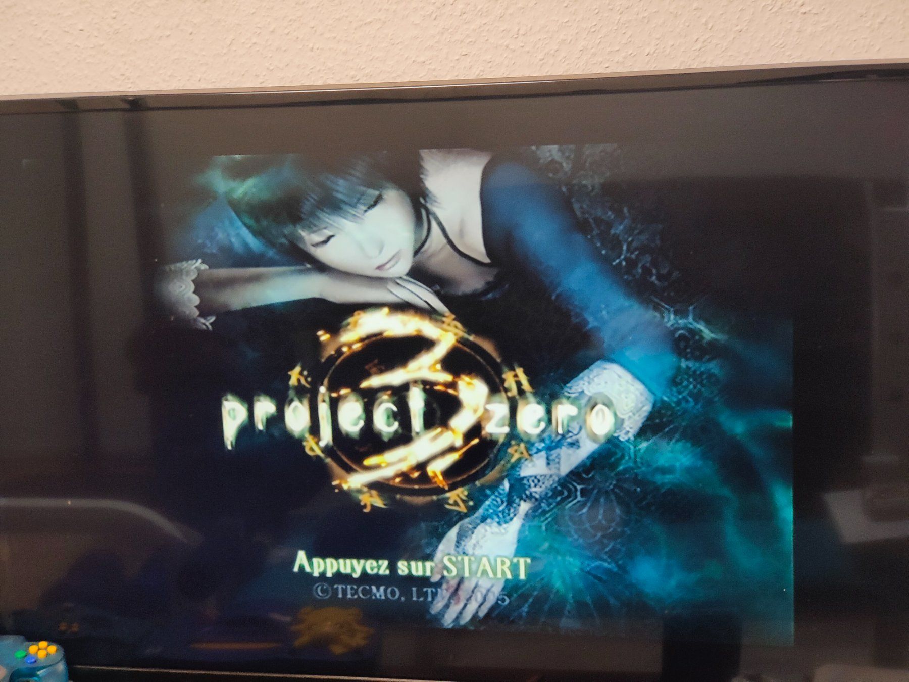 Sony Spiele: Project Zero 3, PS2 – Gebraucht aus Châtelaine von Chompis 5