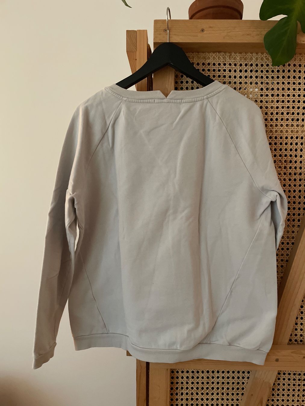 Pullover & Sweatshirts: Yaya Pullover beige – Gebraucht aus Zürich von man_yb8d 1