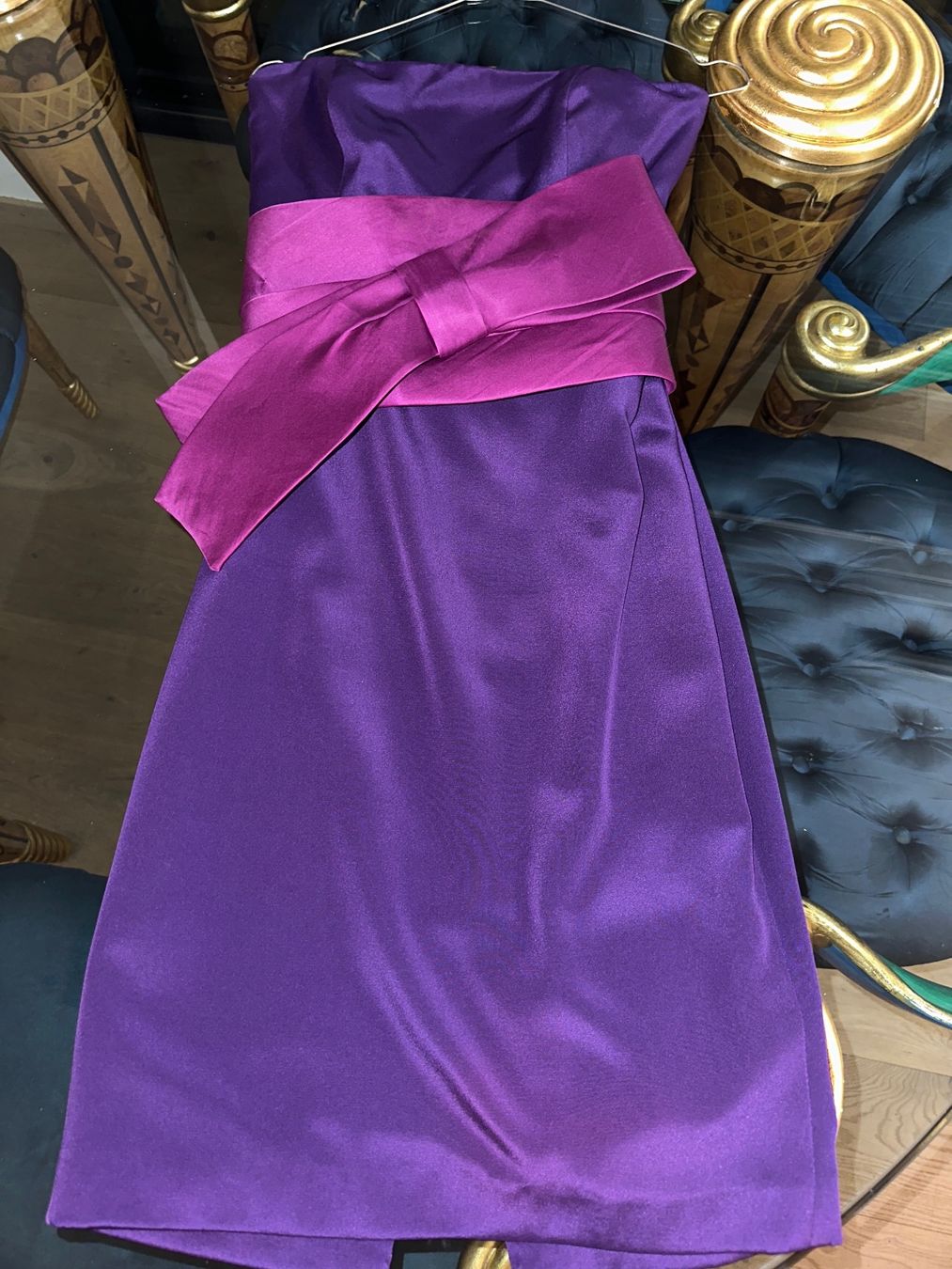 Vestiti: Marchesa dress – Nuovo (secondo la descrizione) da Genève venduto da val_rp9x 4