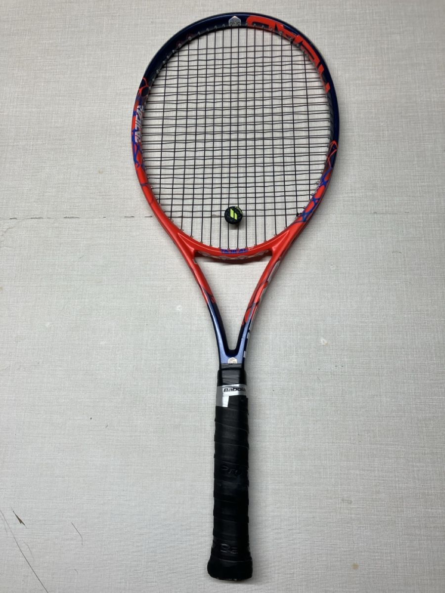 Head Racchette: Radical MP 295g – Usato da Fully venduto da pti_q75g