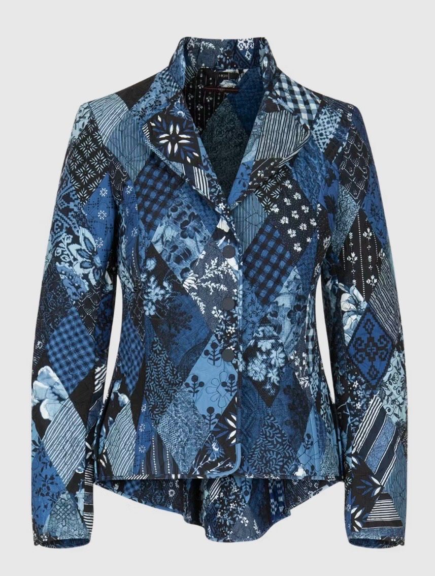 High Vestes: Veste mi-saison High Use, taille 34 – Neuf (Voir description) à Vernayaz par Veron1