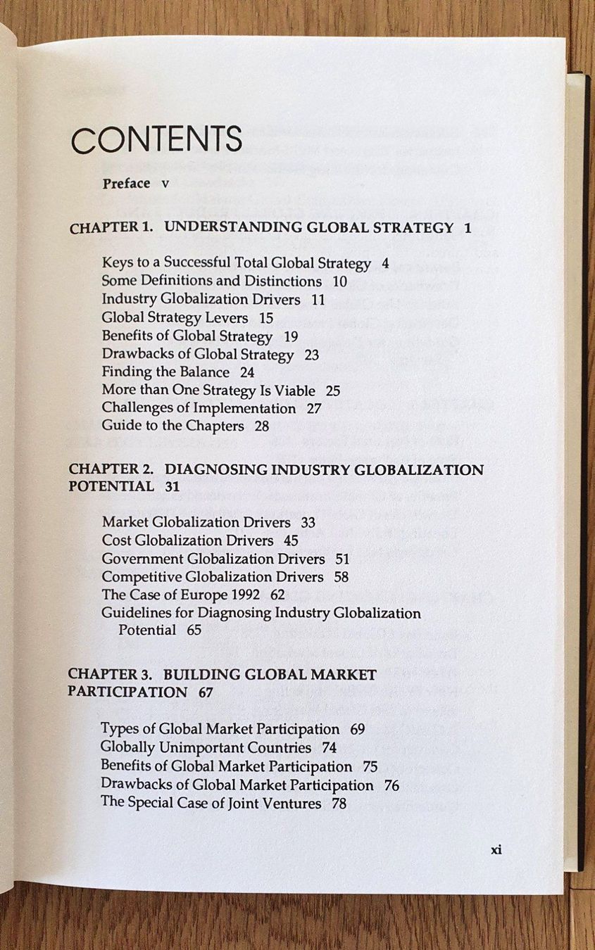 Libri: Total Global Strategy – Nuovo (secondo la descrizione) da Rothenburg venduto da Ajax111 2