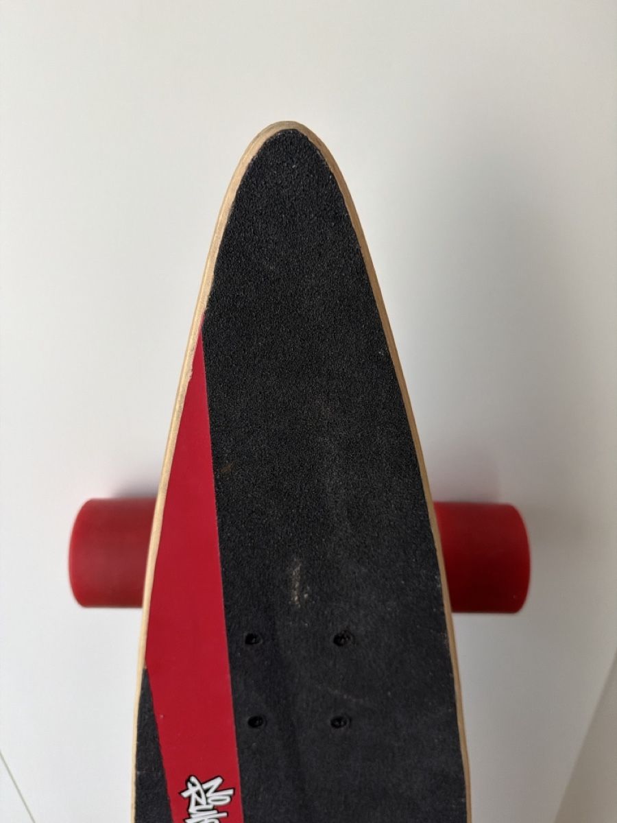 Skateboards: Skate longboard – Nuovo (secondo la descrizione) da Lausanne venduto da joshua75 5