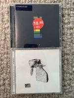 2x Coldplay