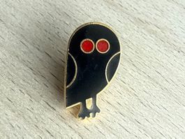 Pin Eule
