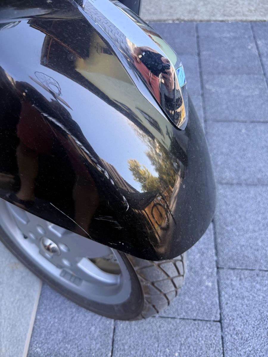 Vespa Scooter: Vespa GTS 125 – Usato da Fulenbach venduto da dt_21 3