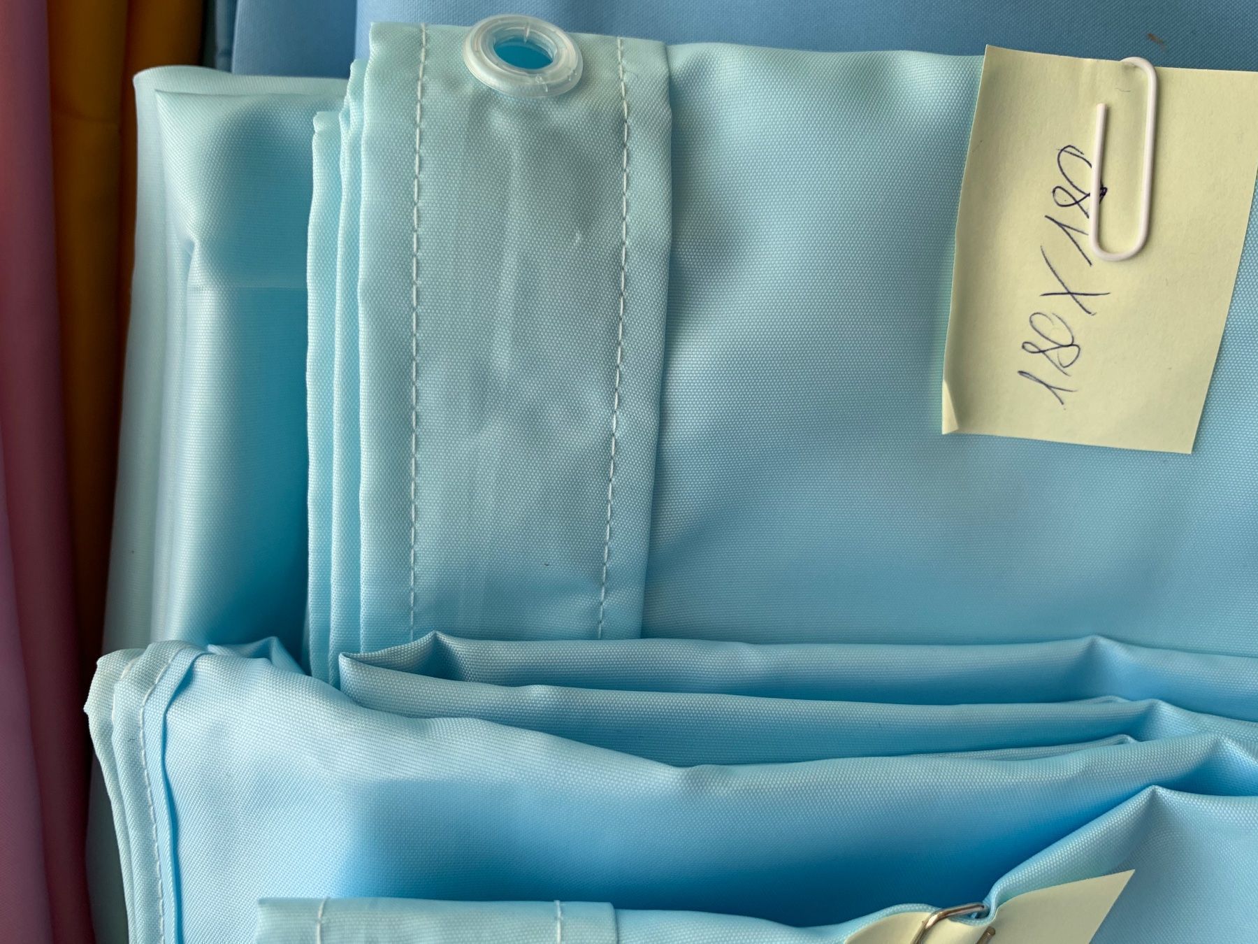Vorhänge: Duschvorhang – Neu und originalverpackt aus Adliswil von Jessik0 2