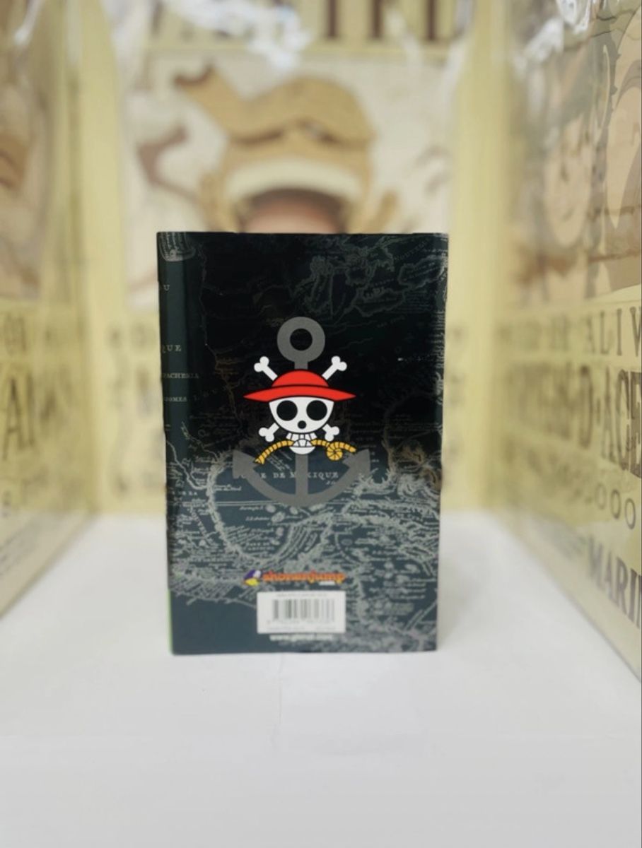 Fumetti: Manga one piece 108 edition français – Nuovo (secondo la descrizione) da Nyon venduto da FigurineBoy88 2