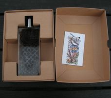 ♥ 4160 TUESDAYS - NEW YORK 1955  -  100 ML PARFUM / NISCHE ♥