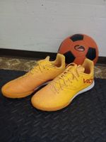 KIPSTA SCT (44 - 28cm) Torfu Fussballschuhe zzgl. Fussball